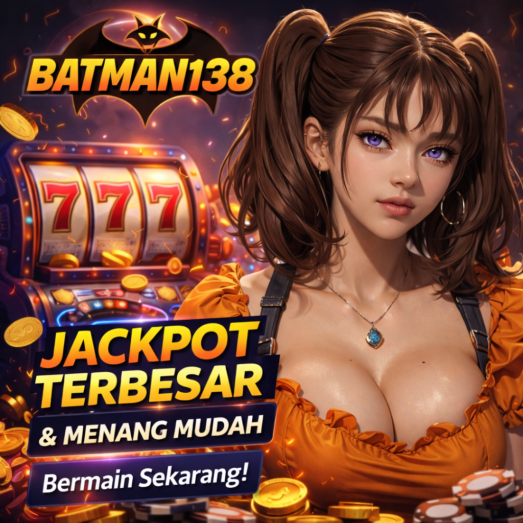 BATMAN138